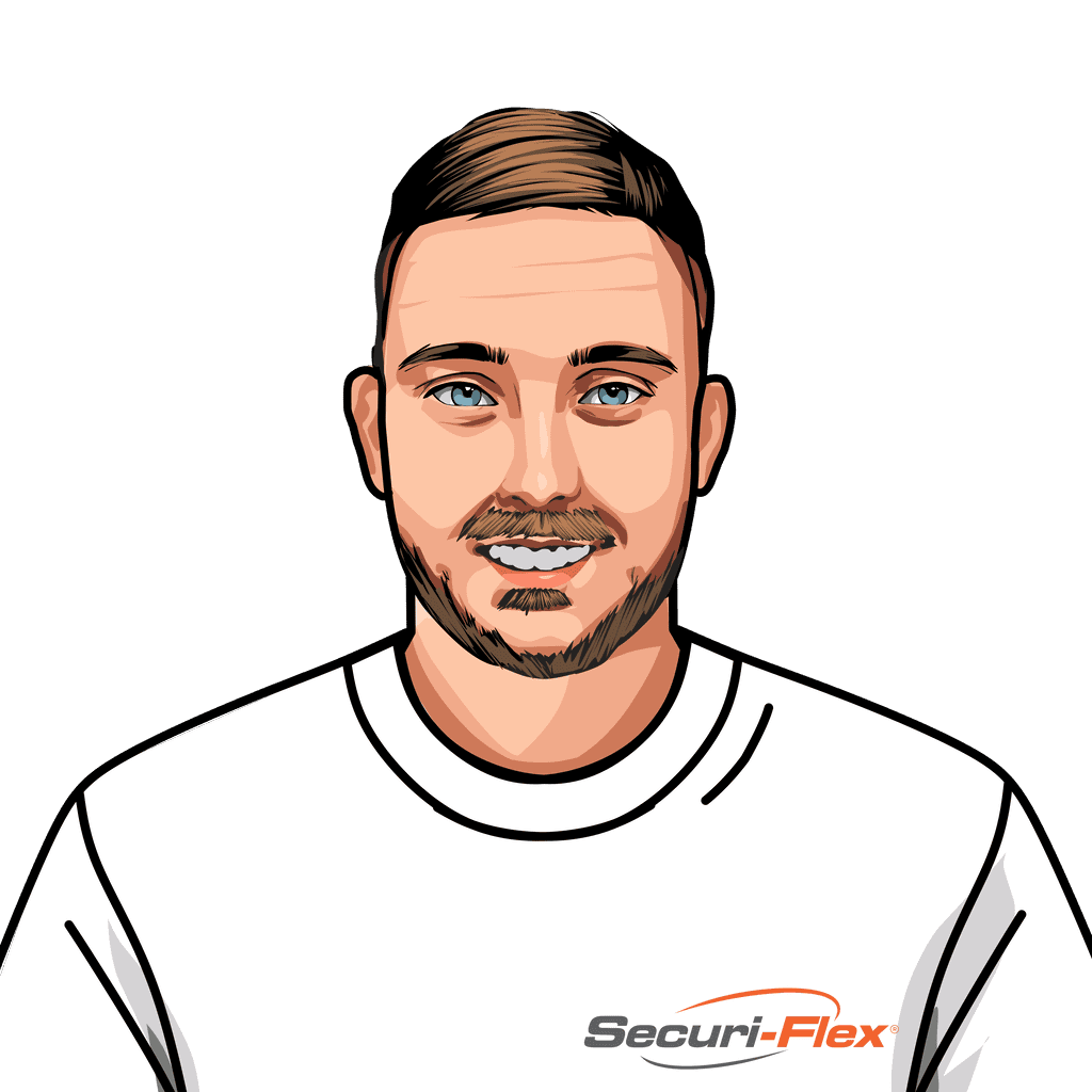 Meet the Team | Securi-Flex