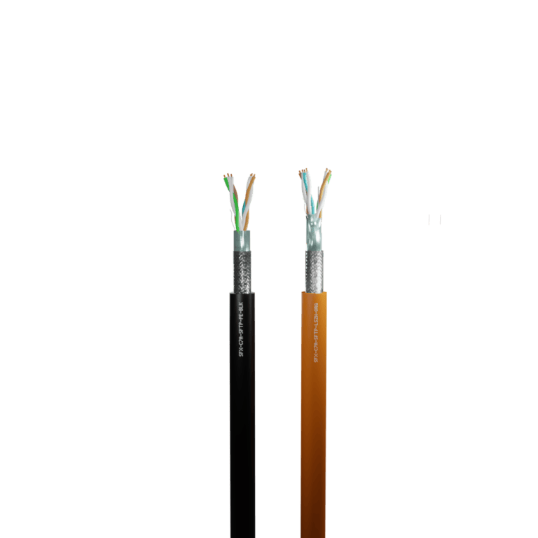 Cat 7A Cable